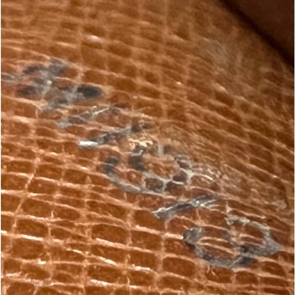 🤎Louis Vuitton Monogram Porte Tresor International Sarah Long Wallet | PRELOVED - Picture 13 of 16